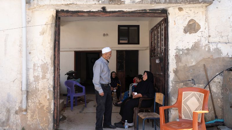 Kohl journal "Interview"