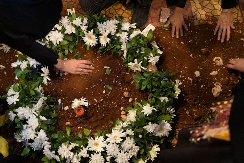 New York war crimes " Photo essay"